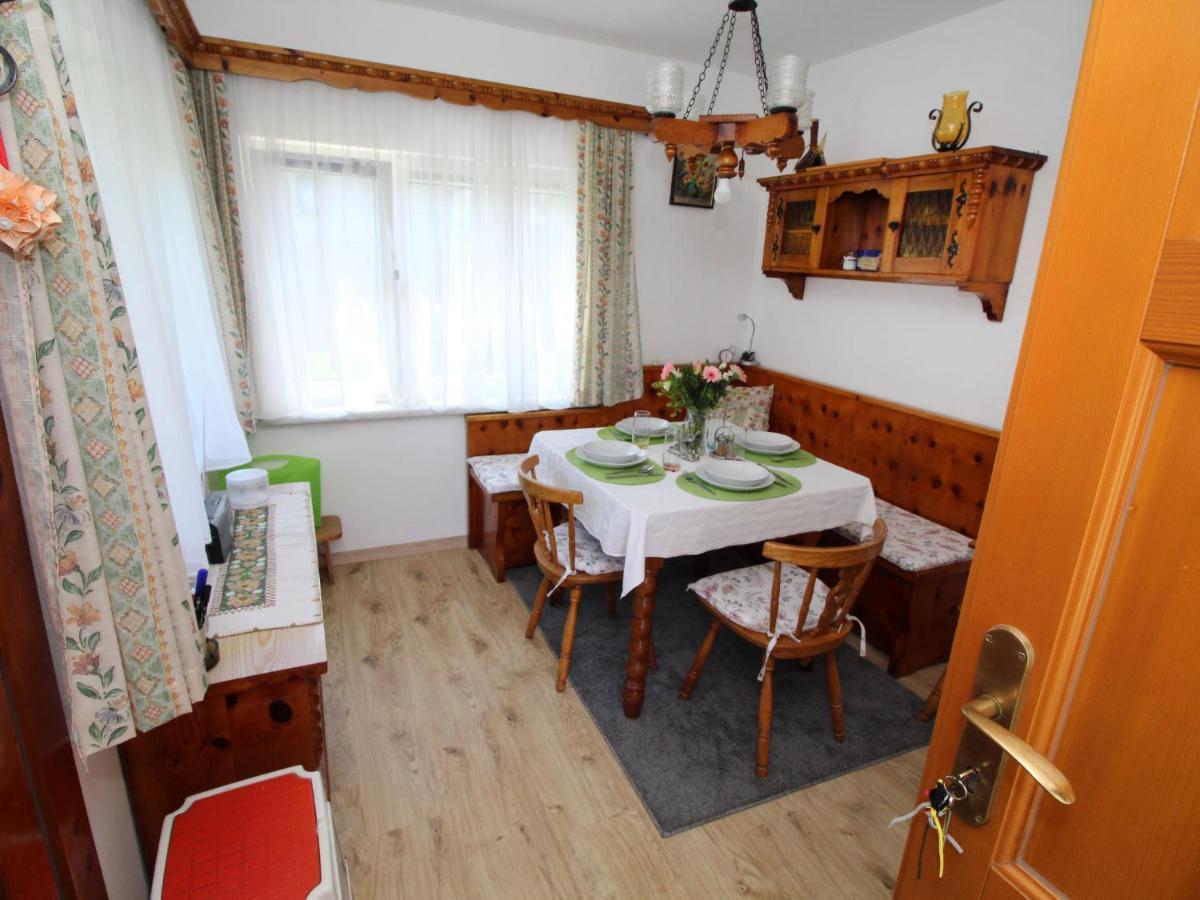 Holiday Home Bungalow Leopoldau By Interhome فيينا المظهر الخارجي الصورة