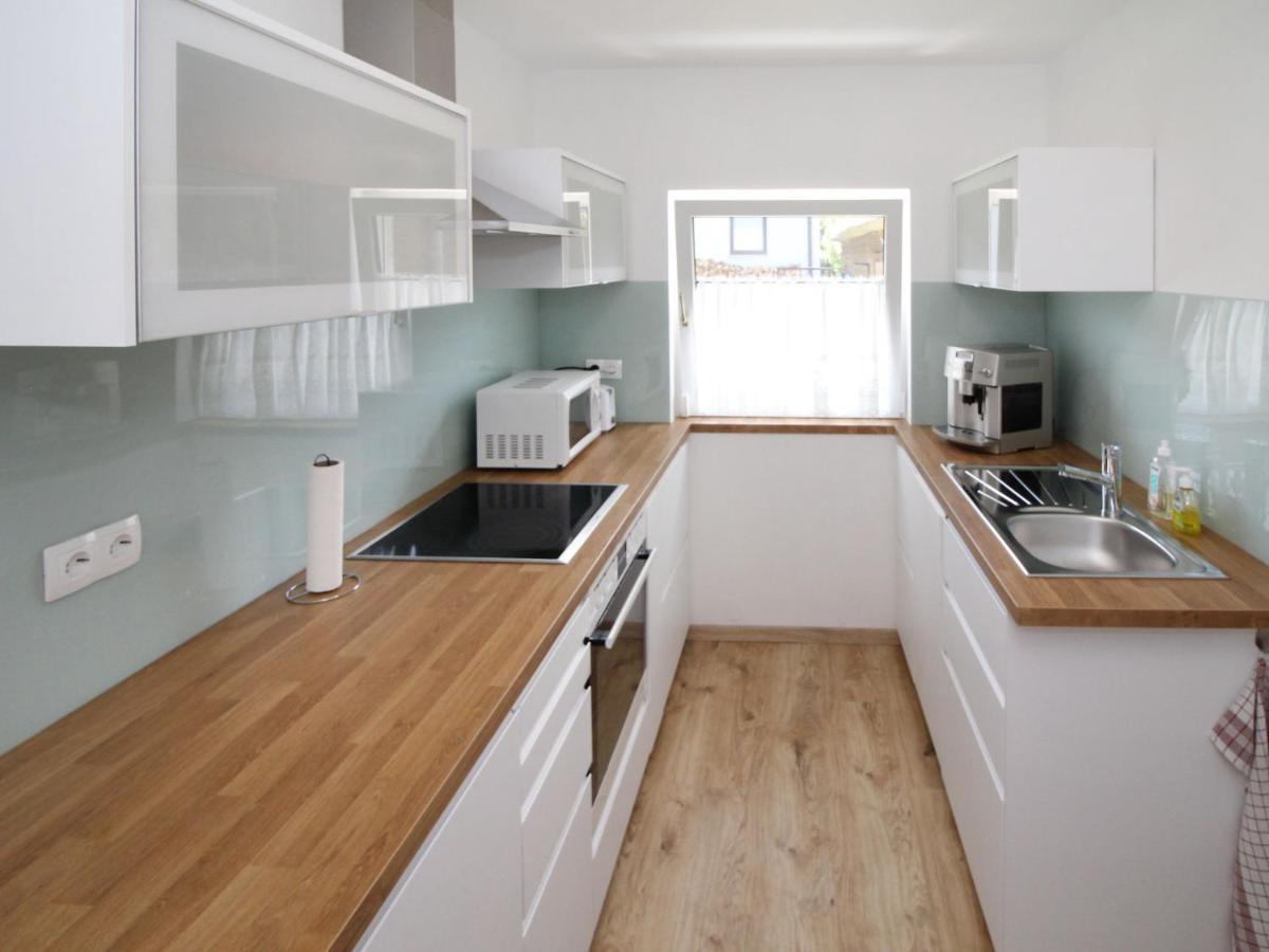 Holiday Home Bungalow Leopoldau By Interhome فيينا المظهر الخارجي الصورة