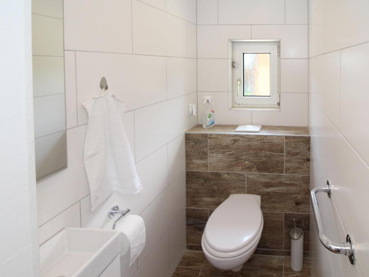 Holiday Home Bungalow Leopoldau By Interhome فيينا المظهر الخارجي الصورة