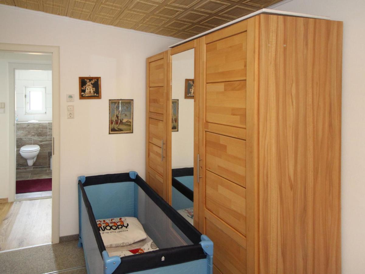 Holiday Home Bungalow Leopoldau By Interhome فيينا المظهر الخارجي الصورة