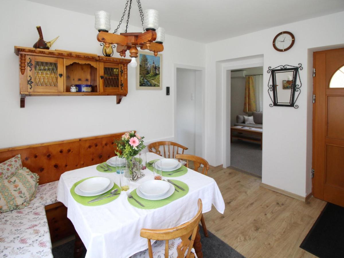 Holiday Home Bungalow Leopoldau By Interhome فيينا المظهر الخارجي الصورة
