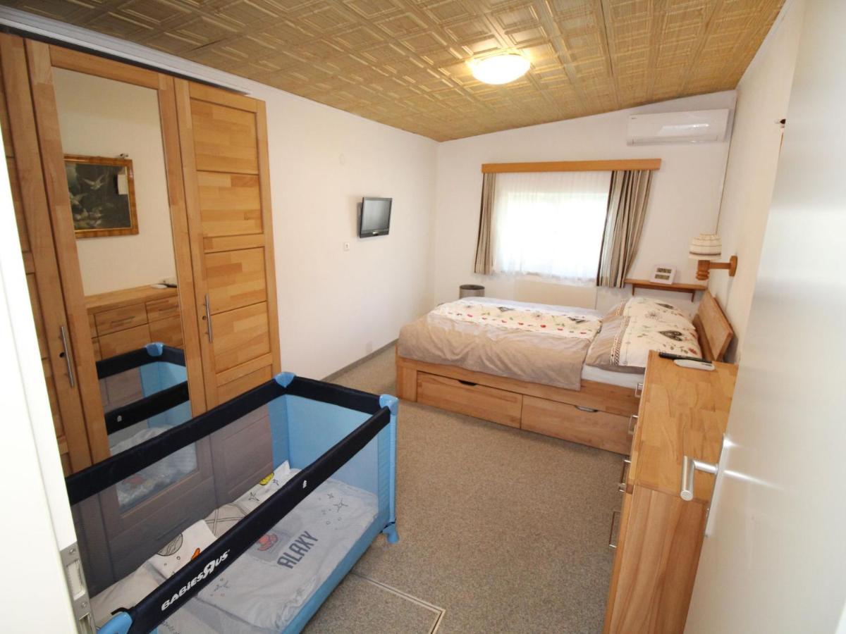 Holiday Home Bungalow Leopoldau By Interhome فيينا المظهر الخارجي الصورة
