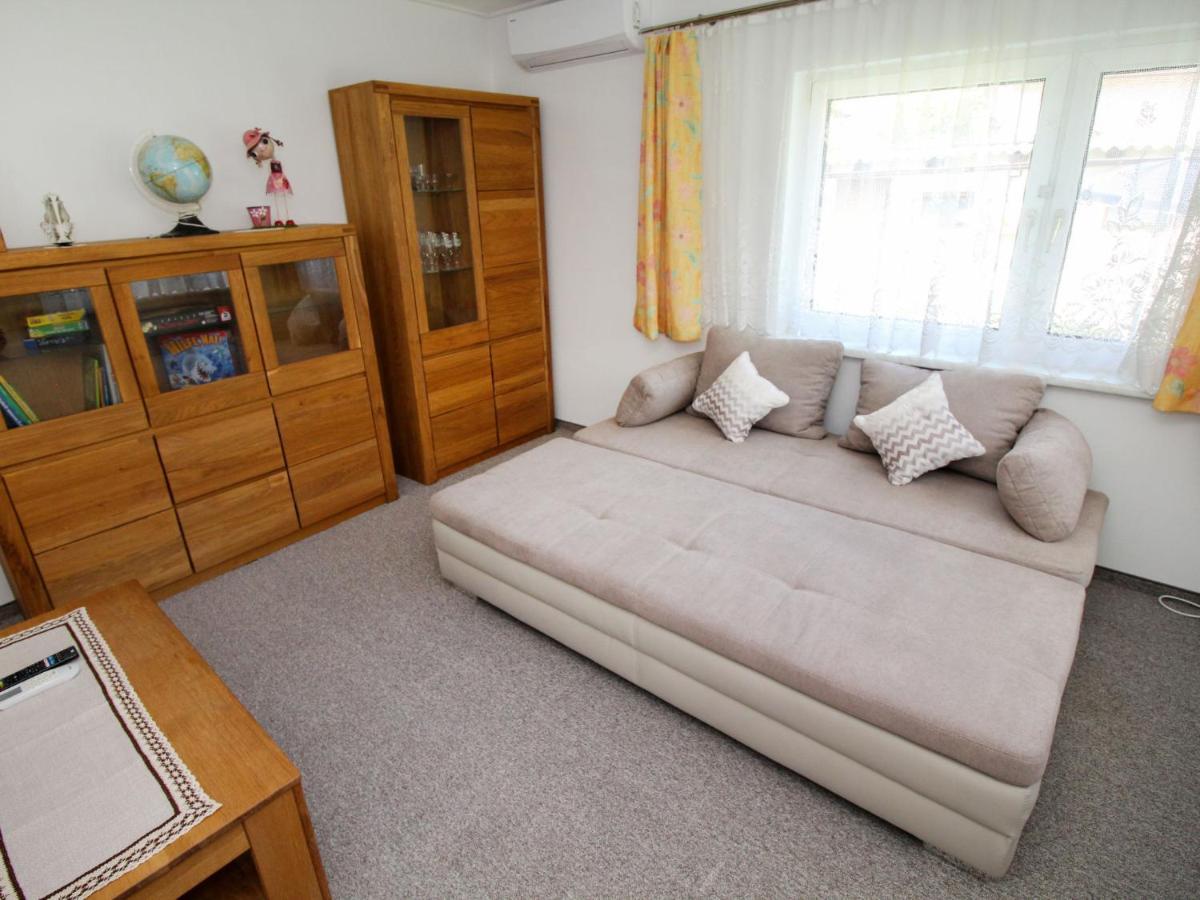 Holiday Home Bungalow Leopoldau By Interhome فيينا المظهر الخارجي الصورة