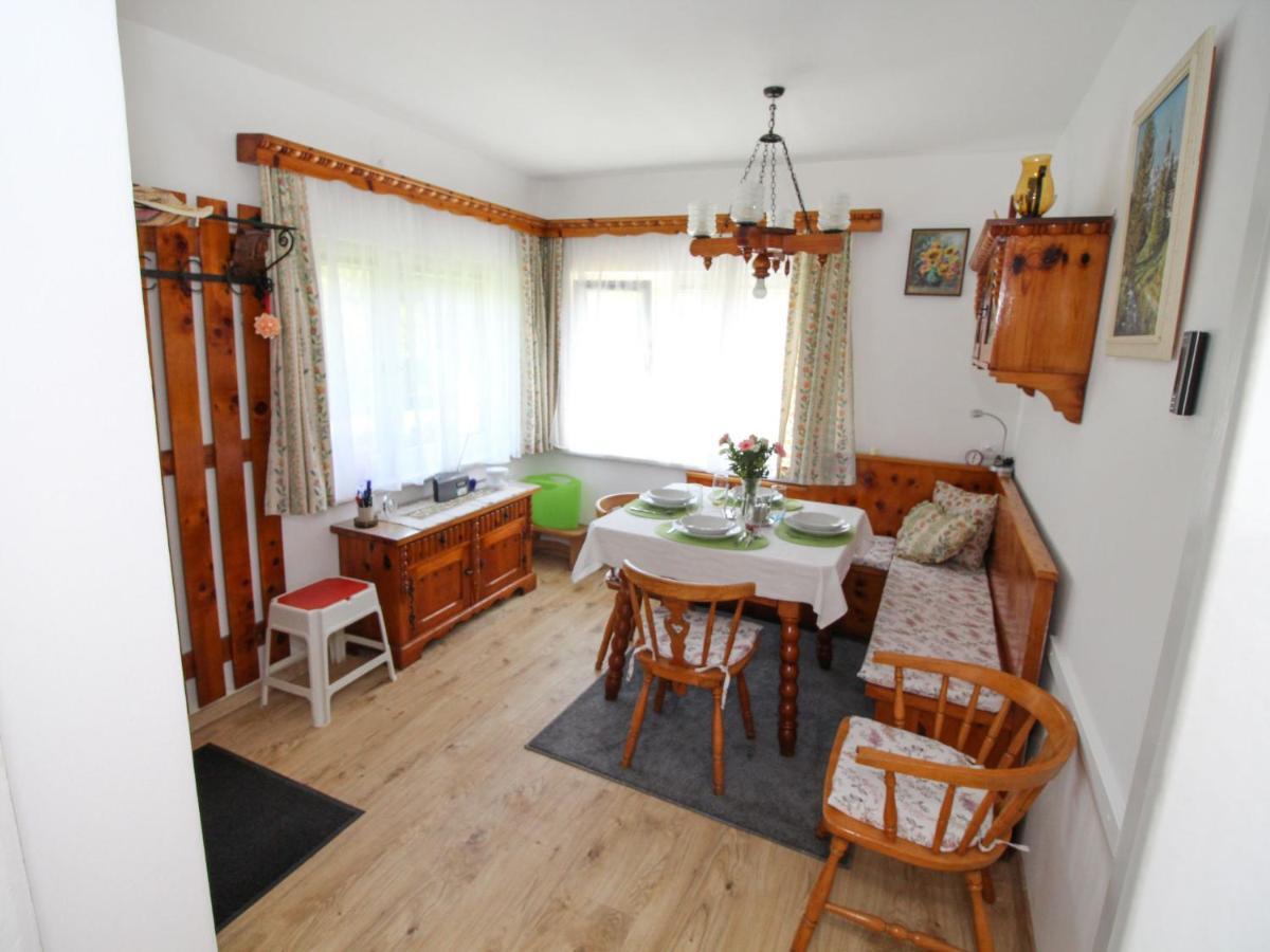 Holiday Home Bungalow Leopoldau By Interhome فيينا المظهر الخارجي الصورة