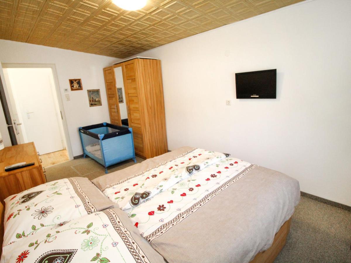 Holiday Home Bungalow Leopoldau By Interhome فيينا المظهر الخارجي الصورة