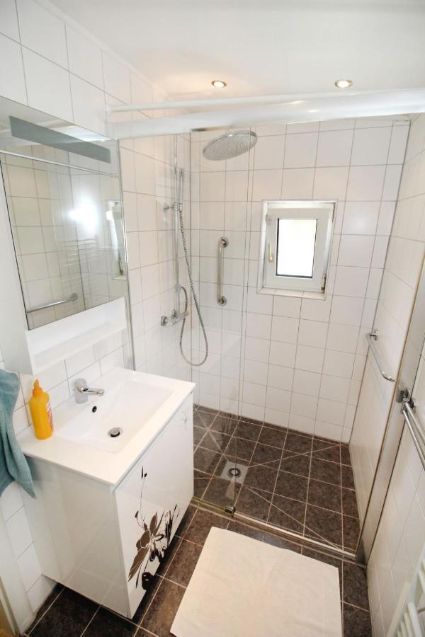 Holiday Home Bungalow Leopoldau By Interhome فيينا المظهر الخارجي الصورة