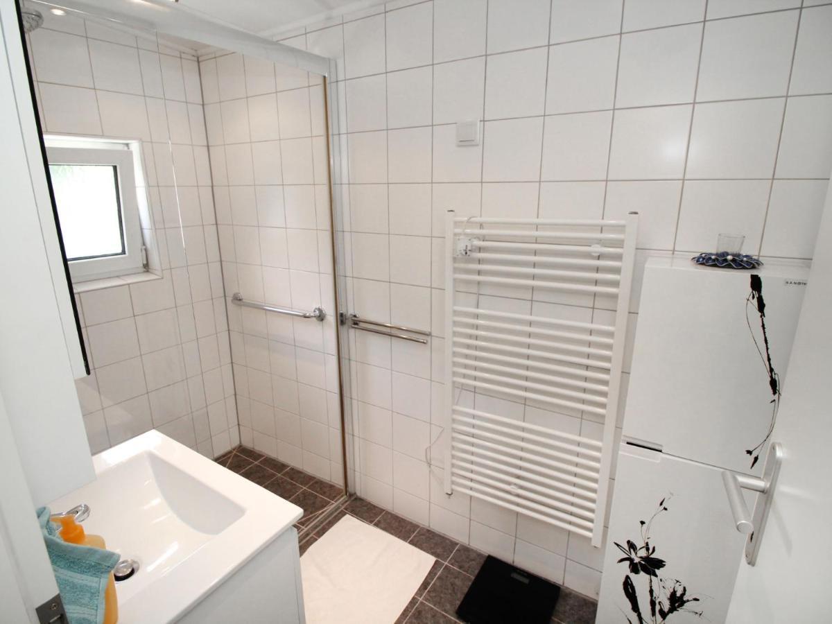 Holiday Home Bungalow Leopoldau By Interhome فيينا المظهر الخارجي الصورة
