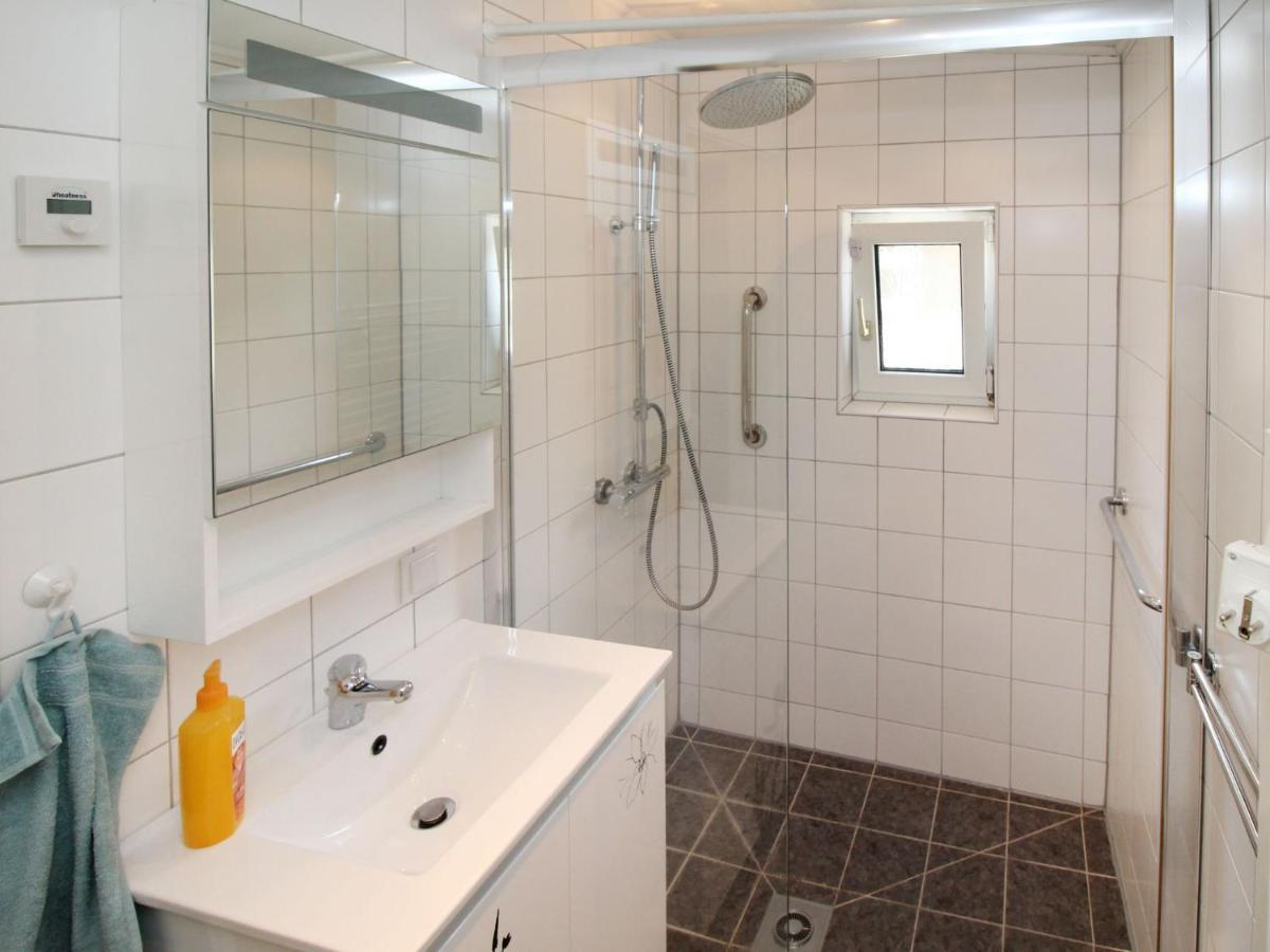 Holiday Home Bungalow Leopoldau By Interhome فيينا المظهر الخارجي الصورة