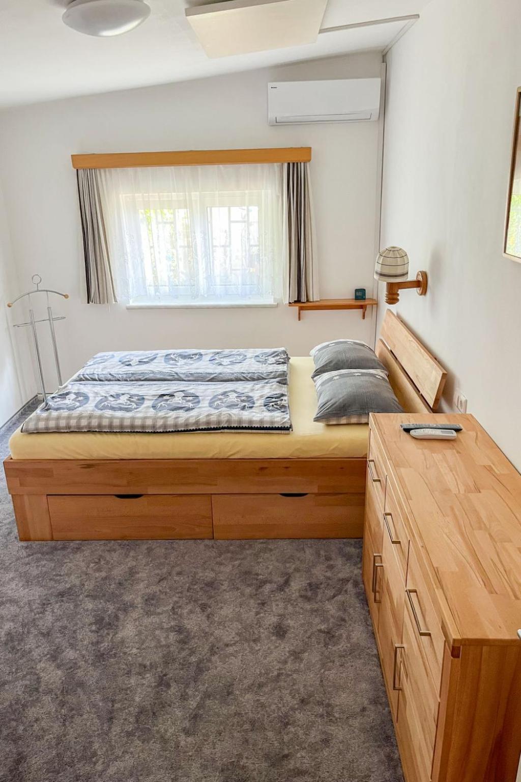 Holiday Home Bungalow Leopoldau By Interhome فيينا المظهر الخارجي الصورة