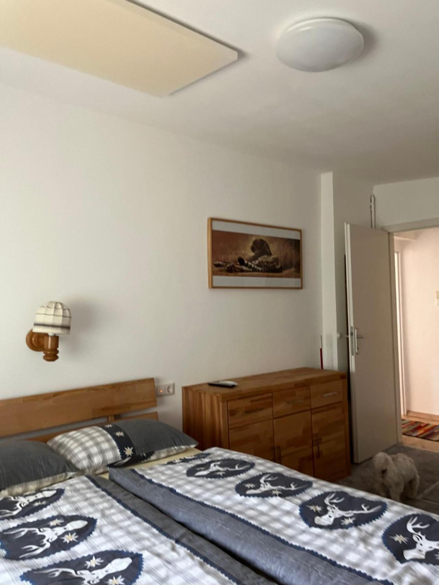 Holiday Home Bungalow Leopoldau By Interhome فيينا المظهر الخارجي الصورة
